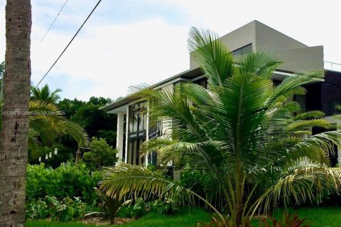 House in Key Biscayne, Florida 6 bedrooms, 484.58 sq.m. № 1862373 - photo 4