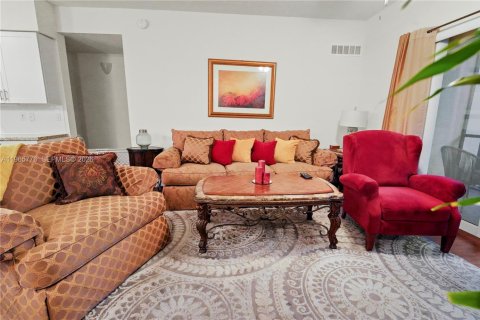 Apartamento en alquiler en Miramar, Florida, 1 dormitorio, 99.68 m2 № 2028634 - foto 12