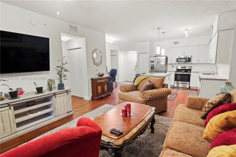 Apartamento en alquiler en Miramar, Florida, 1 dormitorio, 99.68 m2 № 2028634 - foto 13