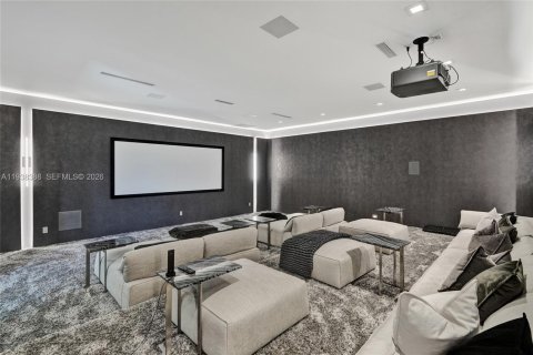 Villa ou maison à vendre à Southwest Ranches, Floride: 6 chambres, 754.37 m2 № 1996519 - photo 19