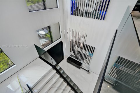 Villa ou maison à vendre à Southwest Ranches, Floride: 6 chambres, 754.37 m2 № 1996519 - photo 16