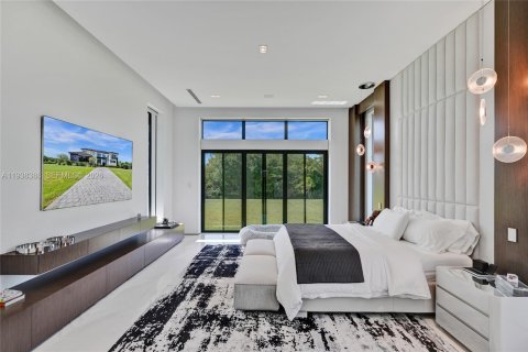 Villa ou maison à vendre à Southwest Ranches, Floride: 6 chambres, 754.37 m2 № 1996519 - photo 12