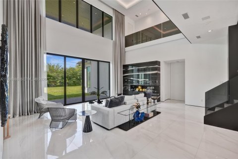 Villa ou maison à vendre à Southwest Ranches, Floride: 6 chambres, 754.37 m2 № 1996519 - photo 4