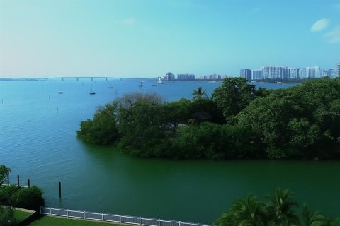 Terreno en venta en Sarasota, Florida № 1884827 - foto 4