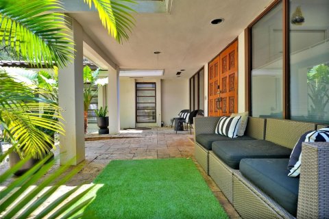 Villa ou maison à vendre à Fort Lauderdale, Floride: 5 chambres, 380.06 m2 № 1809775 - photo 5