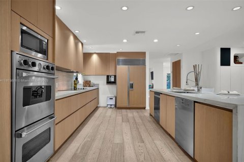 Villa ou maison à vendre à Fort Lauderdale, Floride: 5 chambres, 380.06 m2 № 1809775 - photo 14