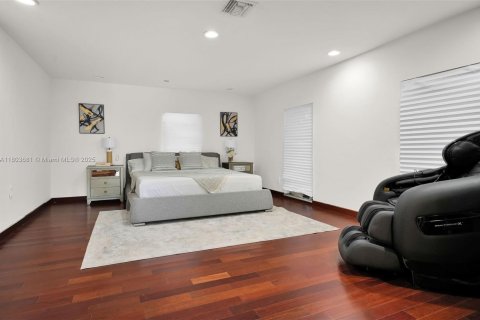 Villa ou maison à vendre à Fort Lauderdale, Floride: 5 chambres, 380.06 m2 № 1809775 - photo 28