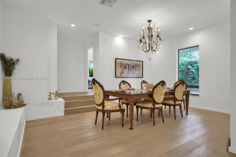 Villa ou maison à vendre à Fort Lauderdale, Floride: 5 chambres, 380.06 m2 № 1809775 - photo 27
