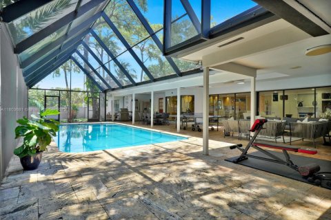 Villa ou maison à vendre à Fort Lauderdale, Floride: 5 chambres, 380.06 m2 № 1809775 - photo 25