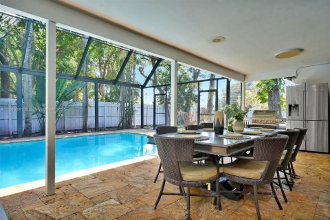 Villa ou maison à vendre à Fort Lauderdale, Floride: 5 chambres, 380.06 m2 № 1809775 - photo 20