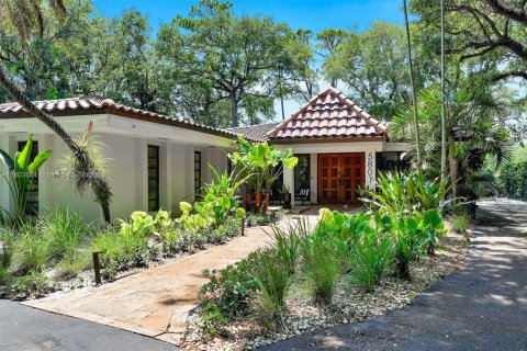 Villa ou maison à vendre à Fort Lauderdale, Floride: 5 chambres, 380.06 m2 № 1809775 - photo 4