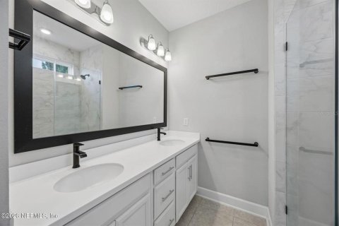 Touwnhouse à vendre à Jacksonville, Floride: 3 chambres, 157.28 m2 № 2097839 - photo 16