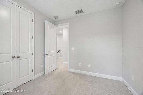 Touwnhouse à vendre à Jacksonville, Floride: 3 chambres, 157.28 m2 № 2097839 - photo 20