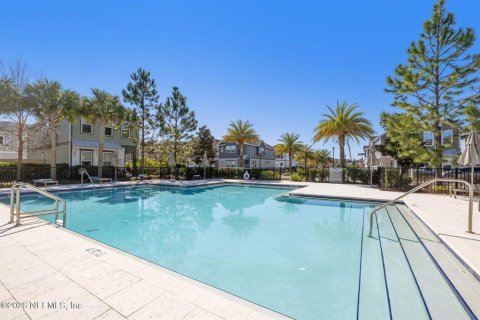 Touwnhouse à vendre à Jacksonville, Floride: 3 chambres, 157.28 m2 № 2097839 - photo 27
