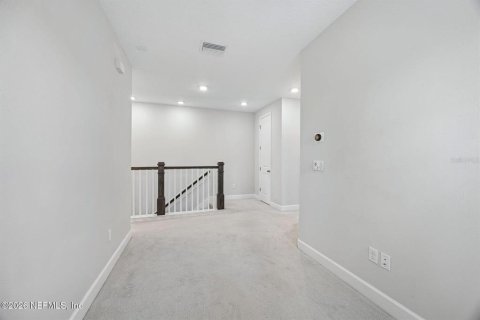 Touwnhouse à vendre à Jacksonville, Floride: 3 chambres, 157.28 m2 № 2097839 - photo 12
