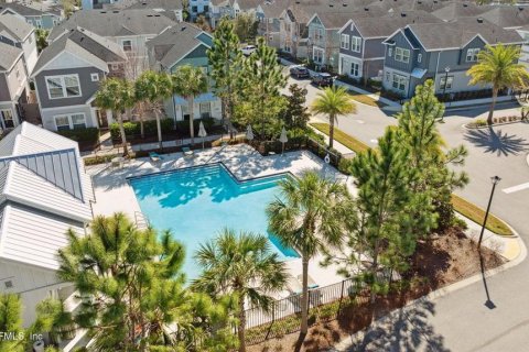 Touwnhouse à vendre à Jacksonville, Floride: 3 chambres, 157.28 m2 № 2097839 - photo 28