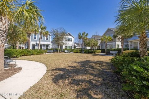 Touwnhouse à vendre à Jacksonville, Floride: 3 chambres, 157.28 m2 № 2097839 - photo 29