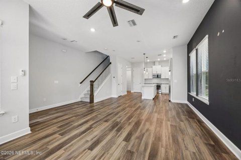 Touwnhouse à vendre à Jacksonville, Floride: 3 chambres, 157.28 m2 № 2097839 - photo 6