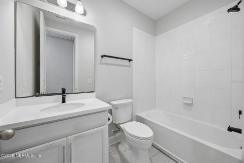 Touwnhouse à vendre à Jacksonville, Floride: 3 chambres, 157.28 m2 № 2097839 - photo 21