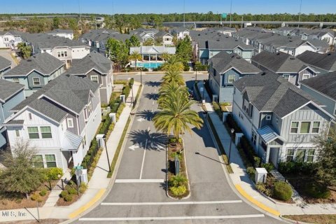 Touwnhouse à vendre à Jacksonville, Floride: 3 chambres, 157.28 m2 № 2097839 - photo 30