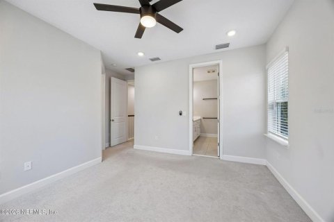 Touwnhouse à vendre à Jacksonville, Floride: 3 chambres, 157.28 m2 № 2097839 - photo 14