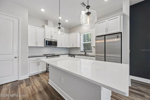 Touwnhouse à vendre à Jacksonville, Floride: 3 chambres, 157.28 m2 № 2097839 - photo 7