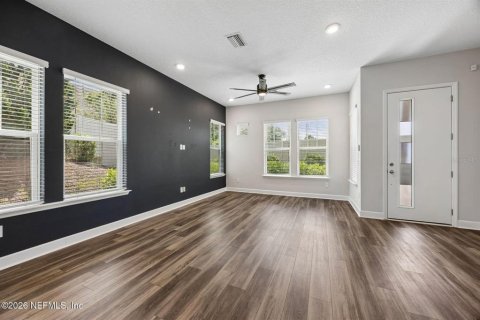 Touwnhouse à vendre à Jacksonville, Floride: 3 chambres, 157.28 m2 № 2097839 - photo 4