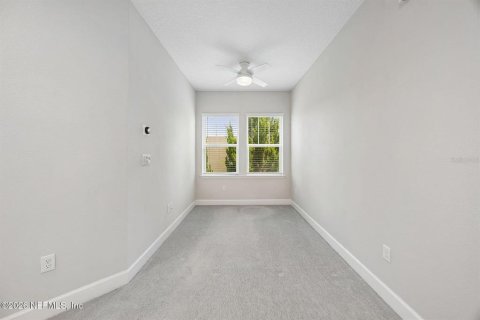 Touwnhouse à vendre à Jacksonville, Floride: 3 chambres, 157.28 m2 № 2097839 - photo 11