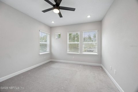 Touwnhouse à vendre à Jacksonville, Floride: 3 chambres, 157.28 m2 № 2097839 - photo 13