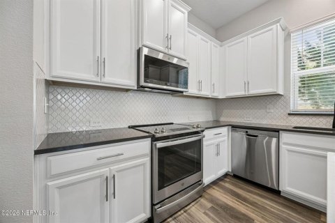 Touwnhouse à vendre à Jacksonville, Floride: 3 chambres, 157.28 m2 № 2097839 - photo 8