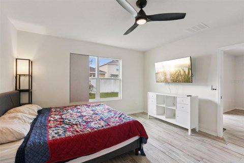 House in Sun City Center, Florida 3 bedrooms, 140.84 sq.m. № 1899880 - photo 15