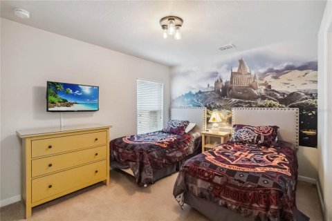 House in Kissimmee, Florida 5 bedrooms, 217.58 sq.m. № 1784418 - photo 26