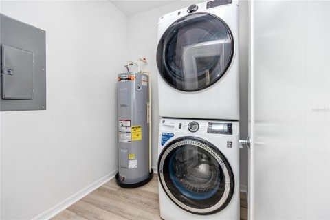 Appartement à louer à Tampa, Floride: 3 chambres, 118.45 m2 № 2277310 - photo 23