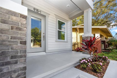 Appartement à louer à Tampa, Floride: 3 chambres, 118.45 m2 № 2277310 - photo 9