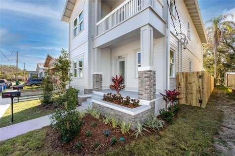 Appartement à louer à Tampa, Floride: 3 chambres, 118.45 m2 № 2277310 - photo 7