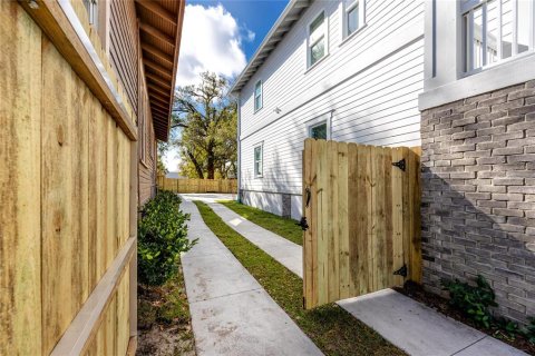 Appartement à louer à Tampa, Floride: 3 chambres, 118.45 m2 № 2277310 - photo 4