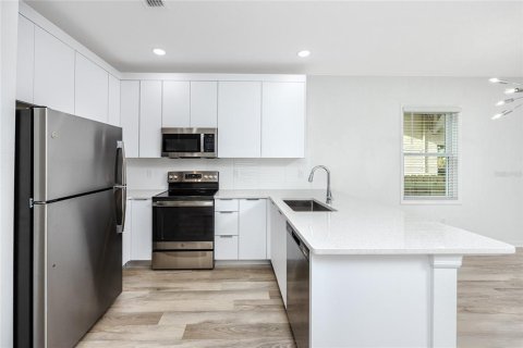 Appartement à louer à Tampa, Floride: 3 chambres, 118.45 m2 № 2277310 - photo 18