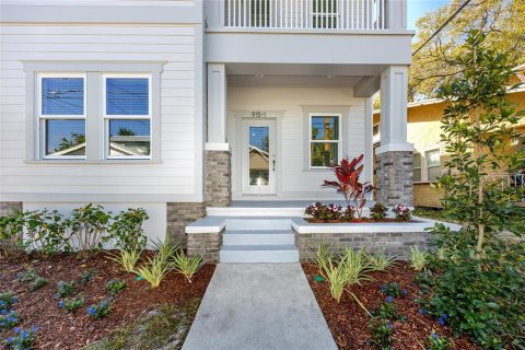 Appartement à louer à Tampa, Floride: 3 chambres, 118.45 m2 № 2277310 - photo 8