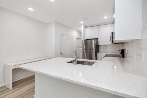 Appartement à louer à Tampa, Floride: 3 chambres, 118.45 m2 № 2277310 - photo 15