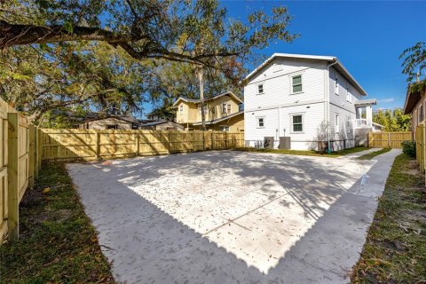 Appartement à louer à Tampa, Floride: 3 chambres, 118.45 m2 № 2277310 - photo 5