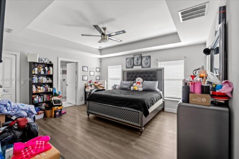 Villa ou maison à vendre à Port St. Lucie, Floride: 4 chambres, 209.68 m2 № 2073607 - photo 15