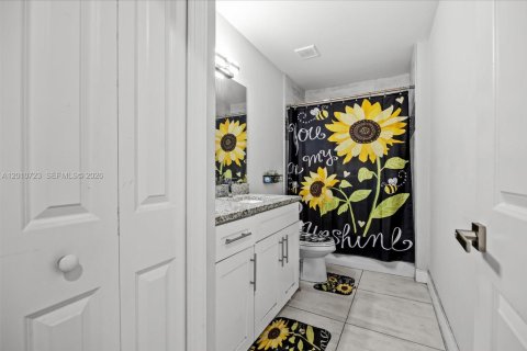 Villa ou maison à vendre à Port St. Lucie, Floride: 4 chambres, 209.68 m2 № 2073607 - photo 26