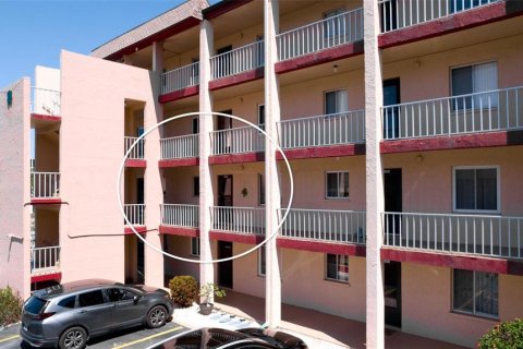 Copropriété à vendre à Bradenton, Floride: 2 chambres, 106.28 m2 № 1572278 - photo 4