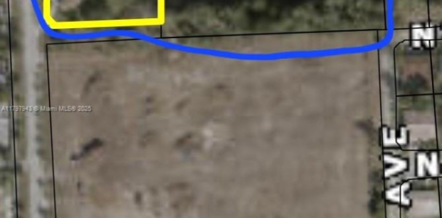 Immobilier commercial à Miami, Floride № 1959160