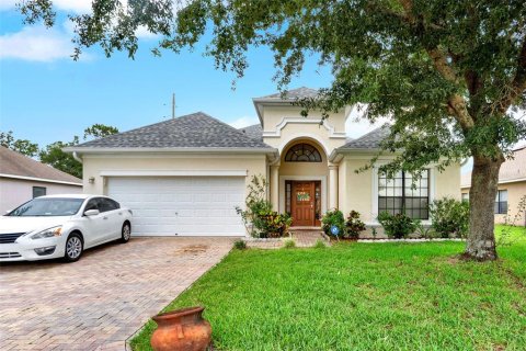 Villa ou maison à vendre à Lake Alfred, Floride: 4 chambres, 194.17 m2 № 1791224 - photo 2