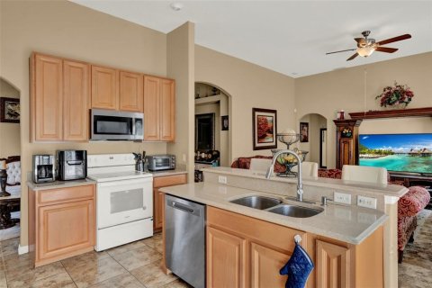Villa ou maison à vendre à Lake Alfred, Floride: 4 chambres, 194.17 m2 № 1791224 - photo 10