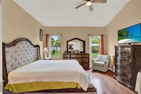 Villa ou maison à vendre à Lake Alfred, Floride: 4 chambres, 194.17 m2 № 1791224 - photo 15