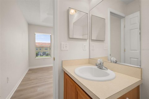 Townhouse in Kissimmee, Florida 3 bedrooms, 126.72 sq.m. № 1805588 - photo 28