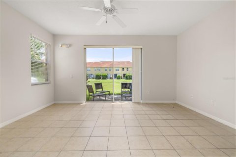 Townhouse in Kissimmee, Florida 3 bedrooms, 126.72 sq.m. № 1805588 - photo 7