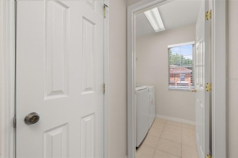 Townhouse in Kissimmee, Florida 3 bedrooms, 126.72 sq.m. № 1805588 - photo 18
